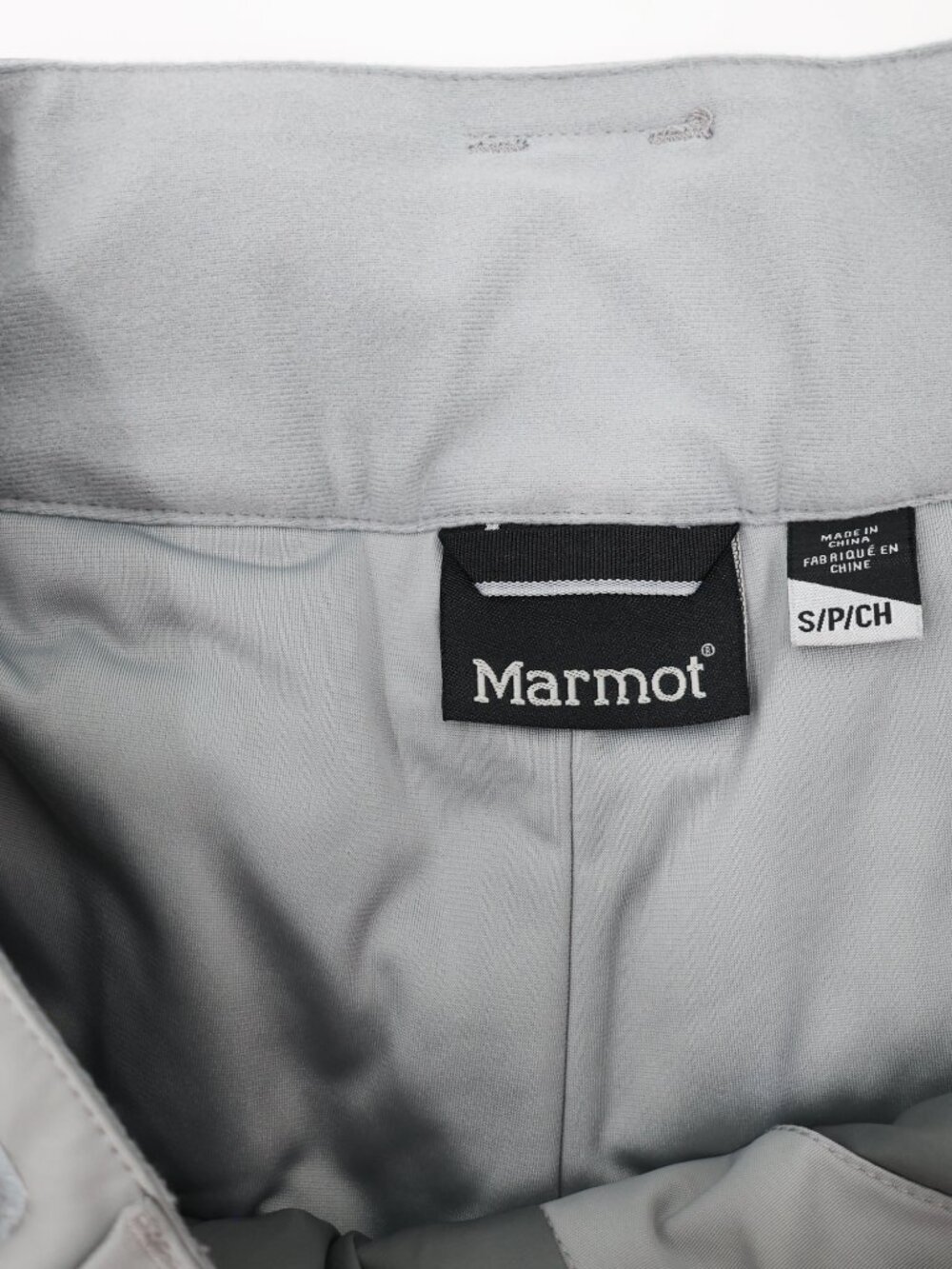 Marmot Pants Womens Small Insulated RECCO Snow Ski Snowboarding Waterproof - Picture 12 of 15